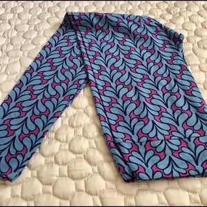 LulaRoe TC Leggings